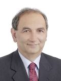 Dr. Sabri Deniz
