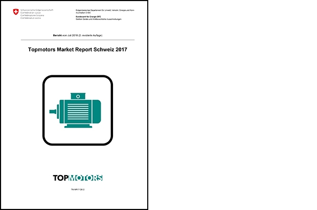 Topmotors Market Report Schweiz 2017