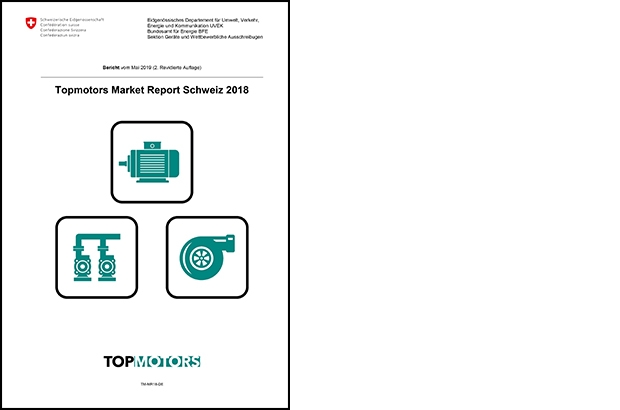 Topmotors Market Report Schweiz 2018