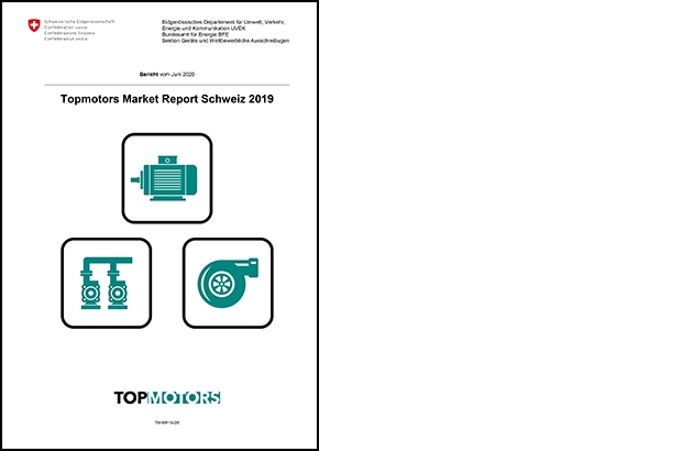 Topmotors Market Report Schweiz 2019