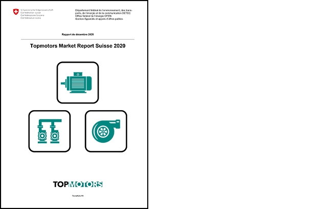 Topmotors Market Report Suisse 2020