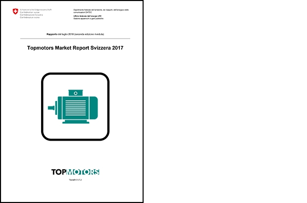 Topmotors Market Report Svizzera 2017