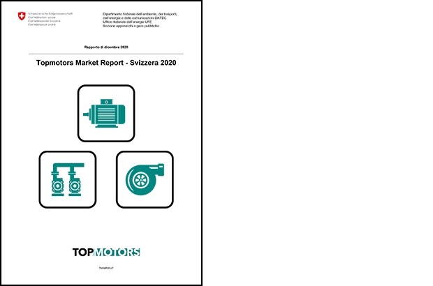 Topmotors Market Report Svizzera 2020